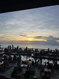 Amsterdam Bar – Ko Phangan’s Iconic Sunset Spot  