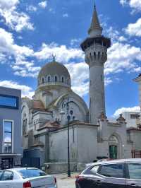 Constanta Old Town 🇷🇴
