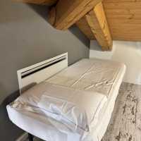 阿爾巴 Alba 的Vincafe住一晚