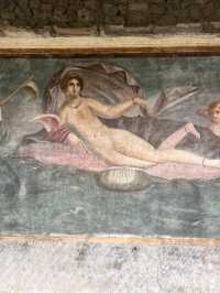 Pompeii: A Heartbreaking Time Capsule of Ancient Life
