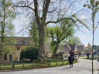 Historic Cotswolds Villages 🌿🌻
