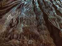 Explore the Underground Wonders of Phong Nha and Tien Son Caves in Vietnam