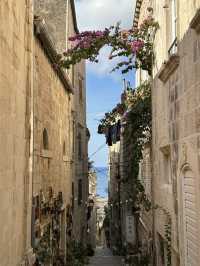 Korčula Old Town: A Walk Through History With Crystal-Clear Views