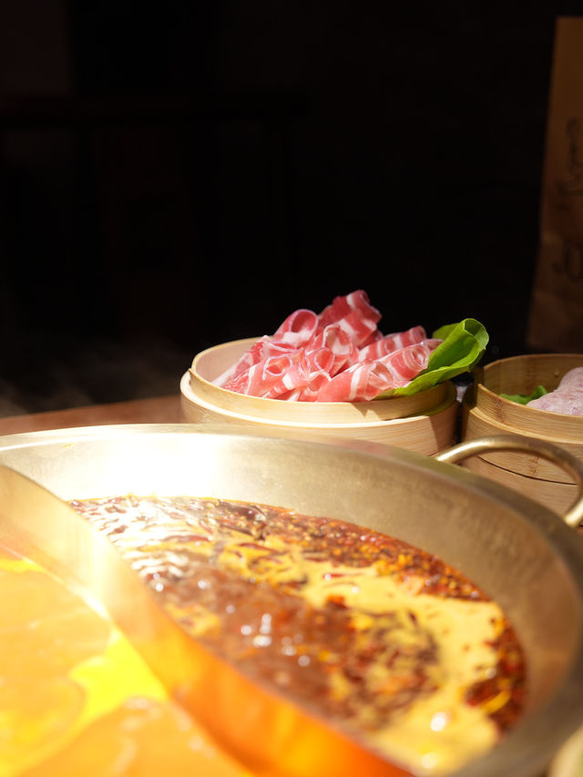 Barcelona | Must try delicious hotpot in Barcelona