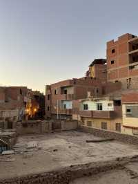 3 Days in Aswan on a $100 Budget – Temples, Nile Views & Nubian Nights 
