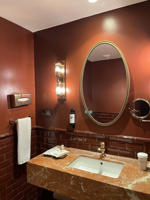 Barcelona | The boutique hotel in the city center