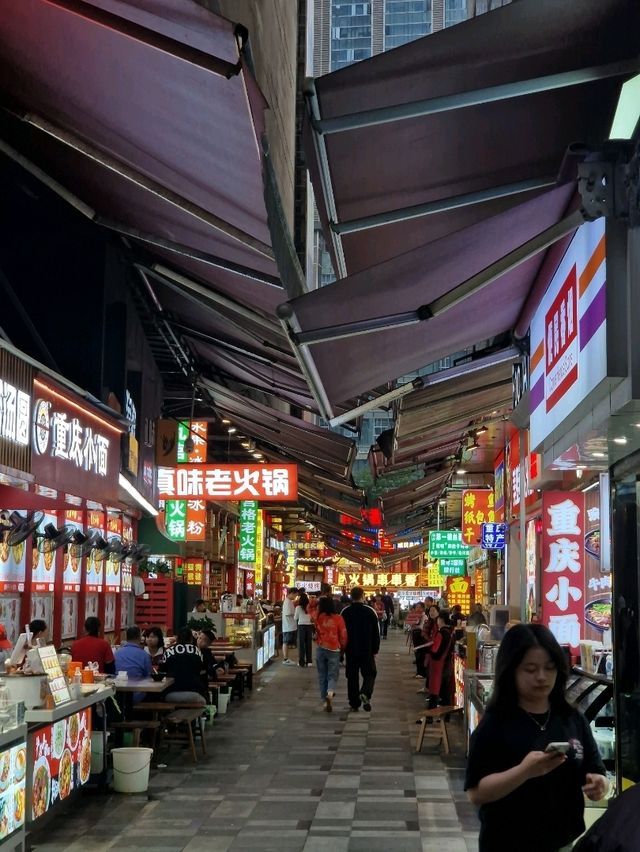 Own Chongqing in 3 Days with Just $100 🔥🇨🇳