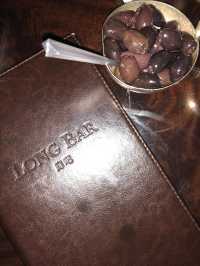 Shanghai ｜ The cosy bar with the traditional Shanghai vibe 