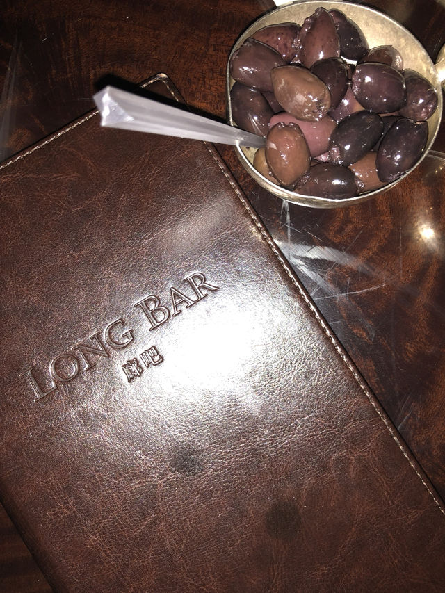 Shanghai ｜ The cosy bar with the traditional Shanghai vibe 
