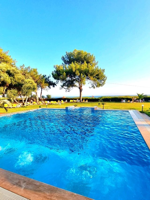 🌊 Gümüldür: Turkey’s Hidden Seaside Gem