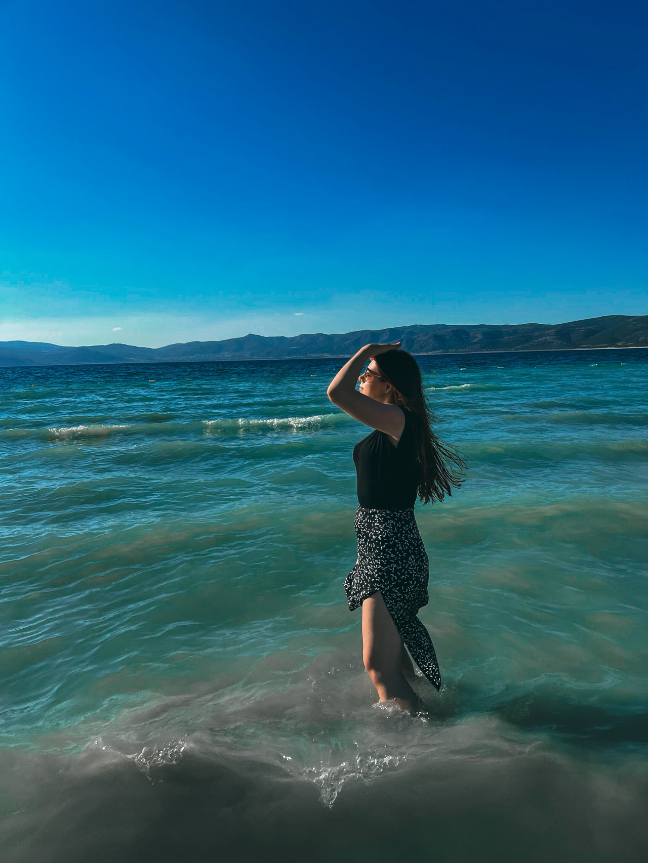 Turkish Maldives – Lake Salda 