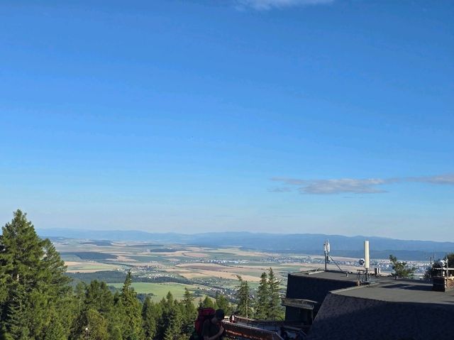 High Tatras, Slovakia