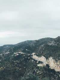 Eze | The nice botanical garden near Nice 