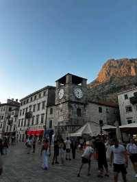 One Day in Kotor: Exploring the Walled City ๐ฐ