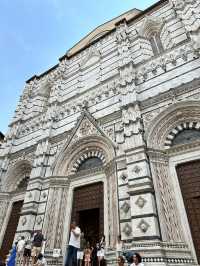 Review of Duomo di Siena and how to enter for free