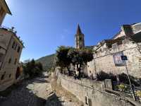 Day trip itinerary Genova-Finale Ligure and back