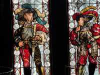 Peleș Castle – Romania’s Crown Jewel 👑🇷🇴