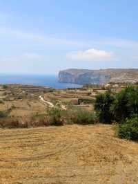✨Gozo: Malta’s Peaceful Island Escape 🌊🏝️