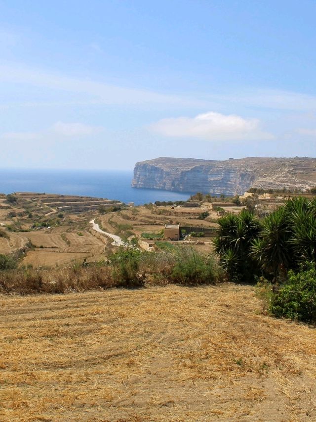 ✨Gozo: Malta’s Peaceful Island Escape 🌊🏝️
