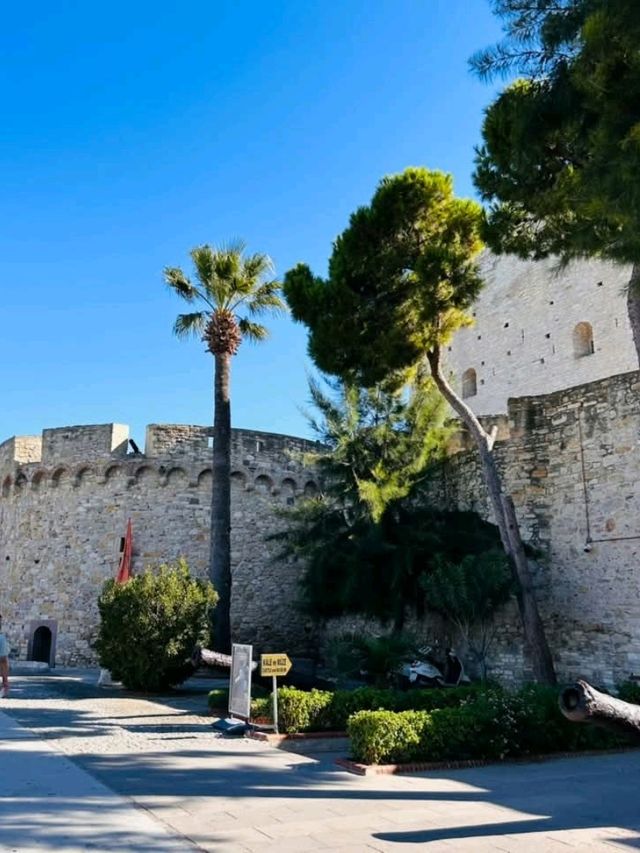 One Day in Çeşme, Turkey: A Perfect Coastal Escape 🌊☀️