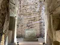 🏛️ Unveiling Secrets: Catacombs of Kom El Shoqafa Tips & Tricks! 🌟