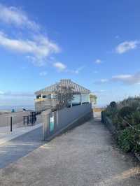 ☕️ Cafe in the Sky: A Carlton Hill Reverie