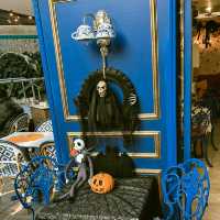 Hello Halloween Istanbul 🎃🕸️