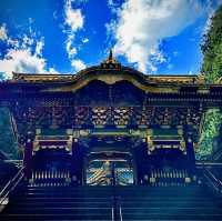 Nikko day-trip from Tokyo