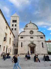 The Beauty of Zadar: Halloween Haunts & Hidden Gems