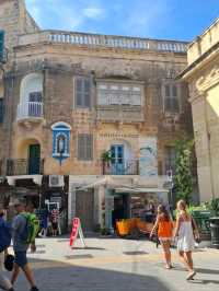 Halloween in Malta: Top Spooky Spots for 2025