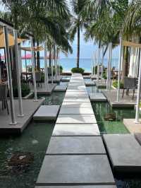 OBLU Select Lobigili — Where the Maldives Feel Like a Dream You Never Want to Leave