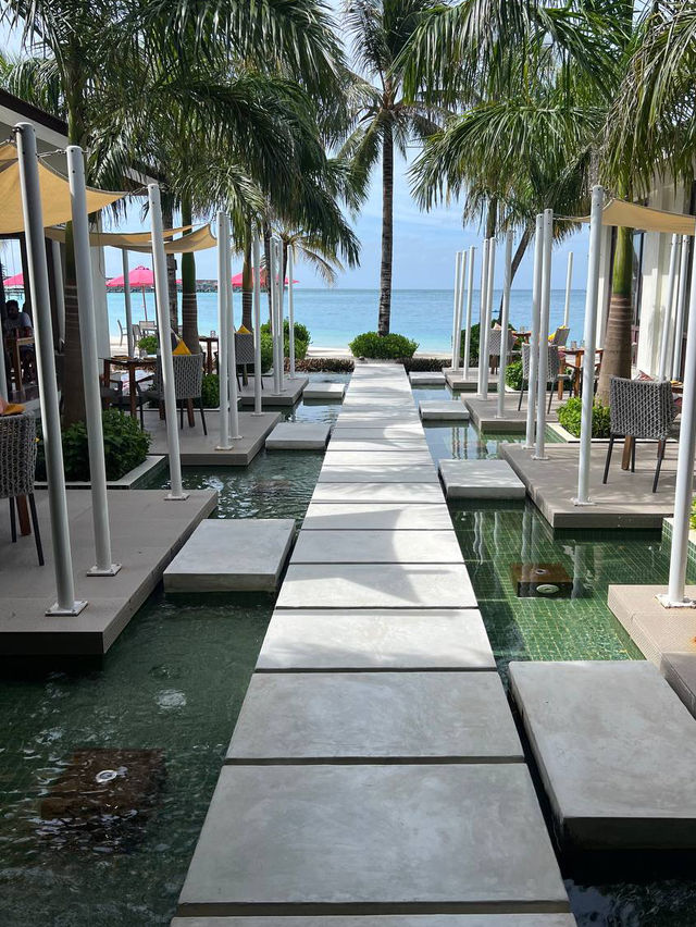 OBLU Select Lobigili — Where the Maldives Feel Like a Dream You Never Want to Leave