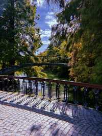 King Michael’s park 