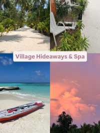 Village Hideaways & Spas