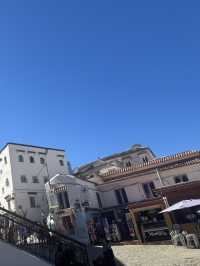 Blue Pearl of Morocco - Chefchaouen
