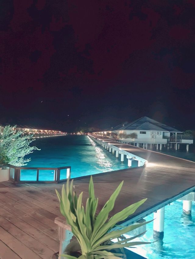 Мальдивы с малышом Мальдивы с малышом