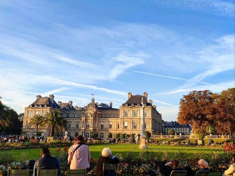 🌟💫 Top Things to See in Paris — The City of Light Awaits 🌟💫 Top Things to See in Paris — The City of Light Awaits