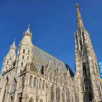 Austrian Adventure on a Budget