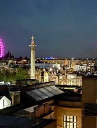 🌟 The Londoner: Ultimate Luxury in the Heart of the West End