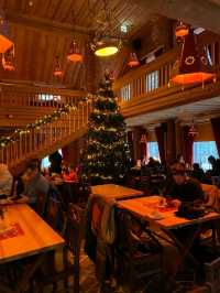 Lapland Winter Fun❄️