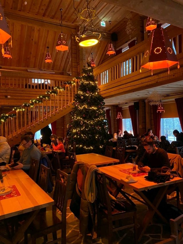 Lapland Winter Fun❄️