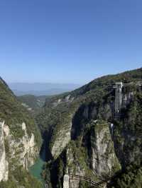 I Walked in the World of AVATAR & Found Heaven's Gate