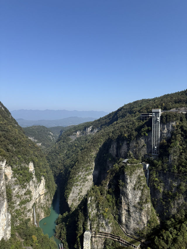 I Walked in the World of AVATAR & Found Heaven's Gate