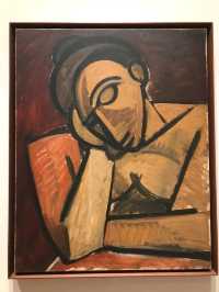 Picasso: Eternal King of Modern Art – MoMA's Timeless Tribute*