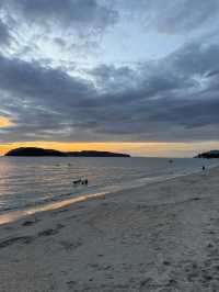 🌴 Пляжи Лангкави: райский уголок на любой вкус! 🌴