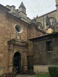 oviedo in a day 🗺️🌿