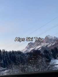 Scenic Routes Over Speed