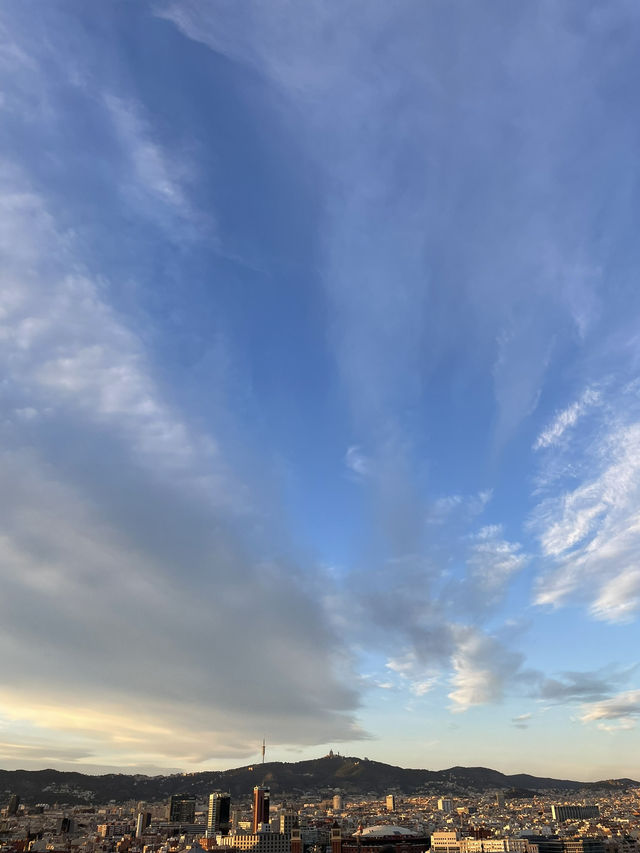 🇪🇸Spain, Barcelona 6日で回る旅行プラン✈️