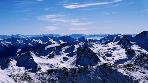 ❄️🇦🇹 Tirol Ski Trip — Alpine Magic, Powder Dreams & Cozy Mountain Nights — traveler post in Ischgl