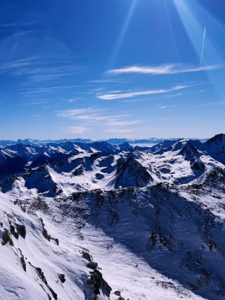 ❄️🇦🇹 Tirol Ski Trip — Alpine Magic, Powder Dreams & Cozy Mountain Nights